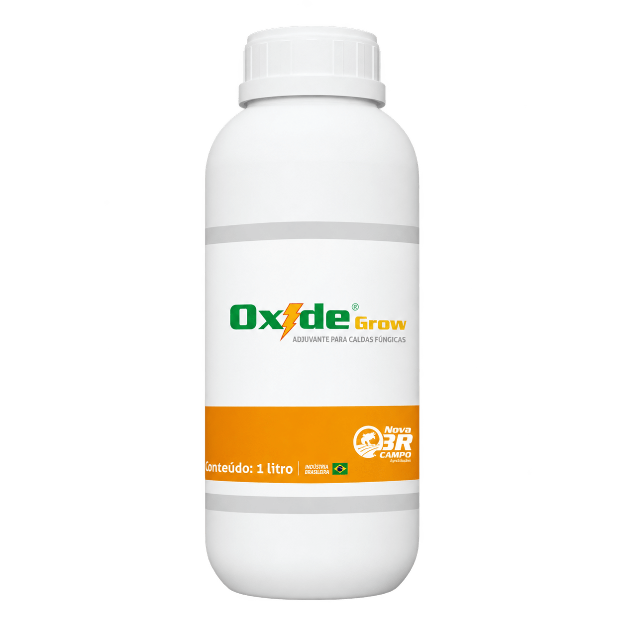 Oxide Grow