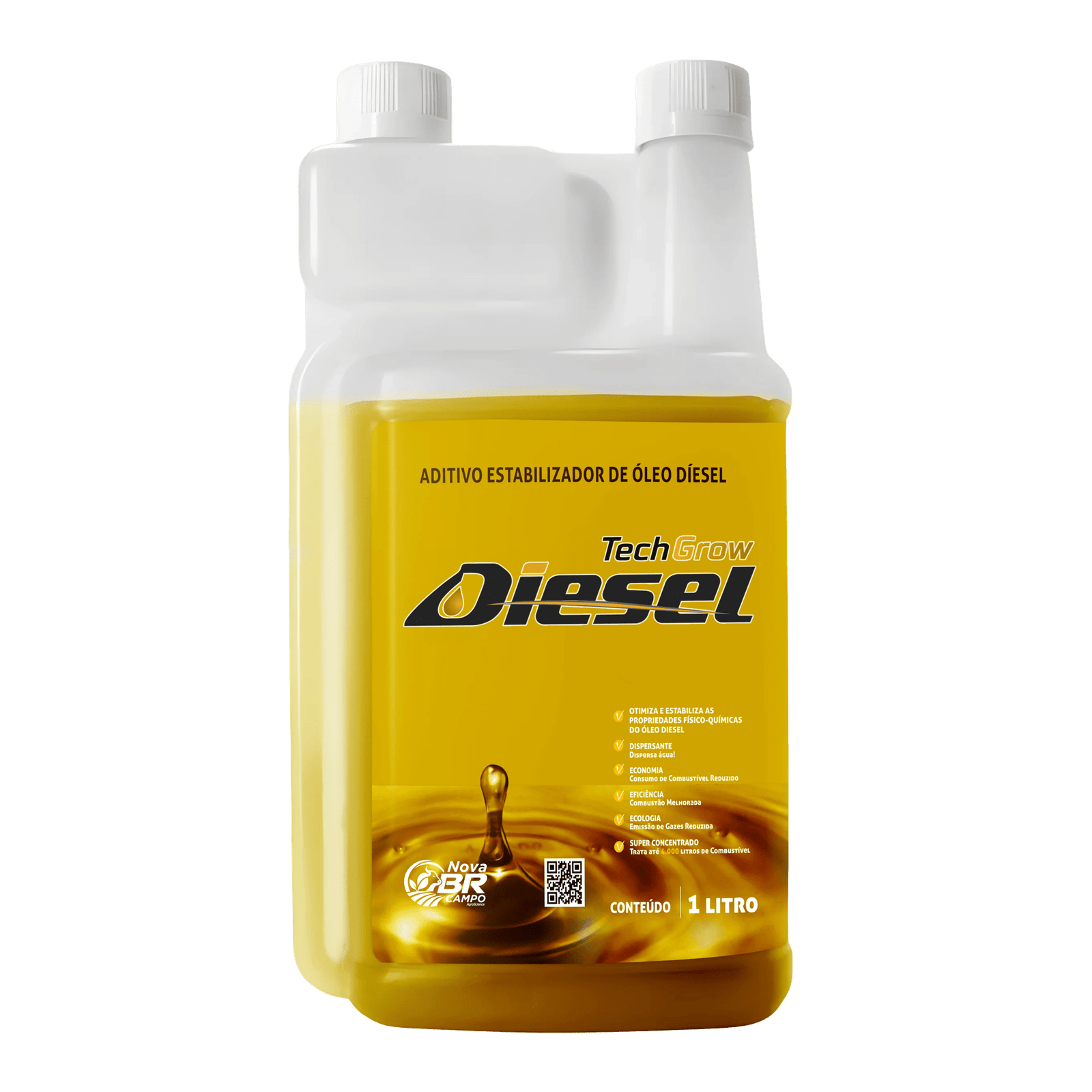 Tech Grow Diesel - Imagem 3